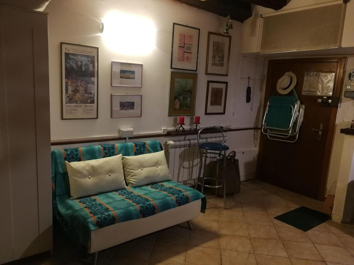 Apartment El Bagolo Venice